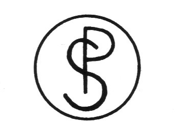 Клеймо Gebr. Schoenau, Swaine & Co.