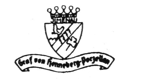 Клеймо Ilmenauer Porzellanfabrik