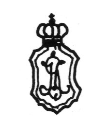 Клеймо Galluba und Hofmann