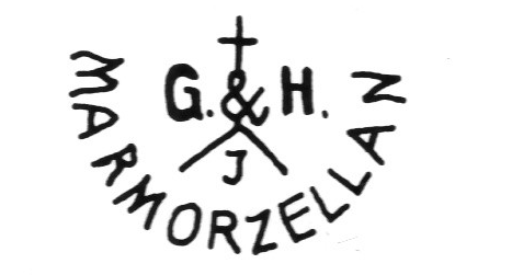 Клеймо Galluba und Hofmann