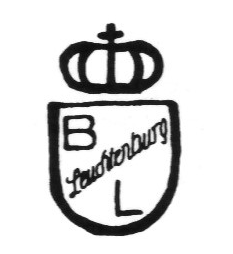 Клеймо Bauer & Lehmann