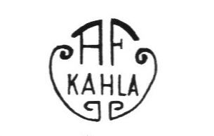 Клеймо August Frank