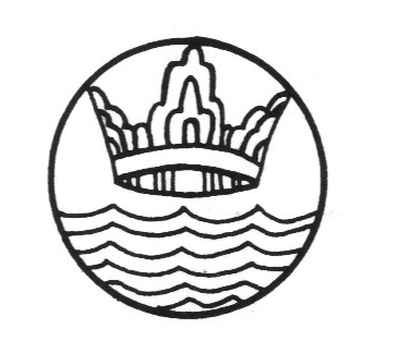 Клеймо Porzellanfabrik Kahla AG