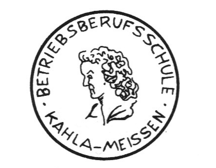 Клеймо VEB Porzellanwerk Kahla