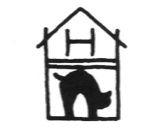 Клеймо Hertwig & Co. Porzellanfabrik