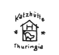 Клеймо Hertwig & Co. Porzellanfabrik