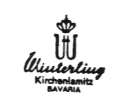 Клеймо Oscar Schaller & Co. Nachf
