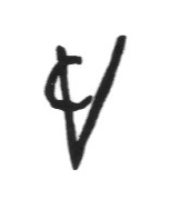 Клеймо Prinz Friedrich Wilhelm Eugen von Hildburghausen