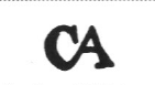 Клеймо Carl Auvera