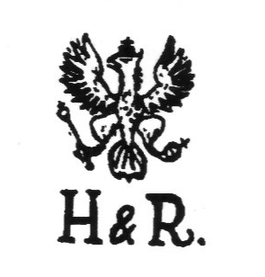 Клеймо Heckmann & Rappsilber