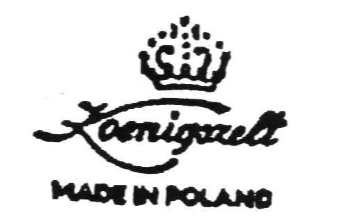 Клеймо Jaworzyna Slaska