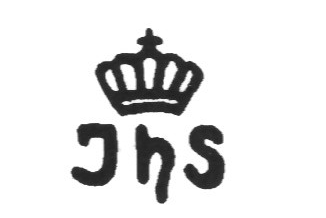 Клеймо J. Hering & Sohn