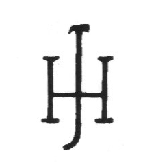 Клеймо J. Hering & Sohn