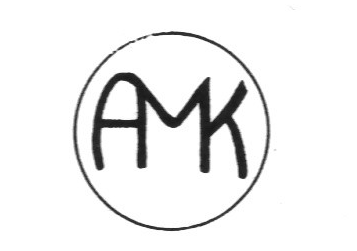 Клеймо Porzellanfabrik Armand Marseille