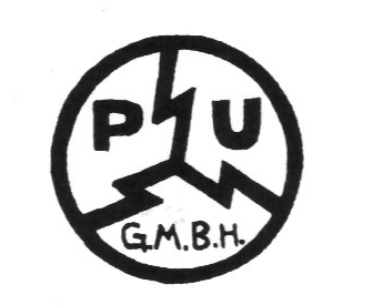 Клеймо Porzellan Union