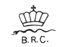 Клеймо Bauer, Rosenthal &Co.