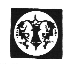 Клеймо Porzellanfabrik Krummennaab W. Mannl
