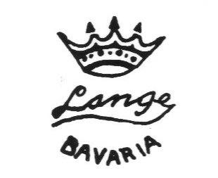 Клеймо Hermann Lange GmbH