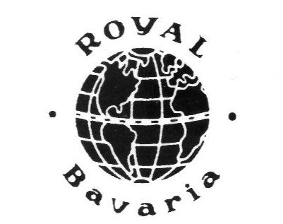 Клеймо Royal Porzellan GmbH