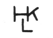 Клеймо H. Klingler