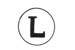 Клеймо B. & A. Bufe Porzellanfabrik Langenberg