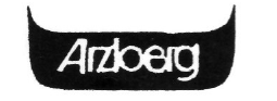 Клеймо Porzellanfabrik Arzberg