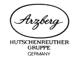 Клеймо Porzellanfabrik Arzberg