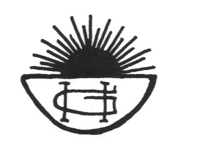 Клеймо Gebr. Heubach