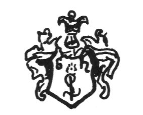 Клеймо Gebr. Heubach AG