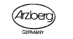 Клеймо Porzellanfabrik Arzberg