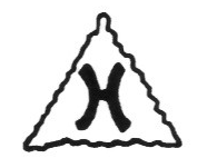 Клеймо Gebr. Heubach
