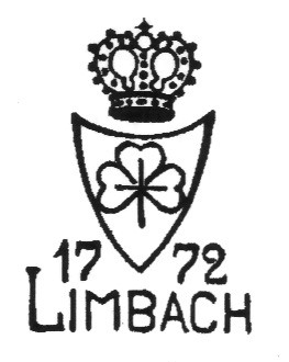 Клеймо Porzellanfabrik Limbach AG