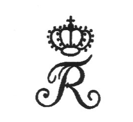 Клеймо Königliche Privatvermögensverwaltung