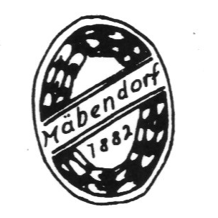 Клеймо Mathes & Ebel