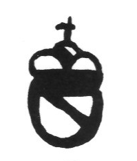 Клеймо Markgräfliche Porzellanregie