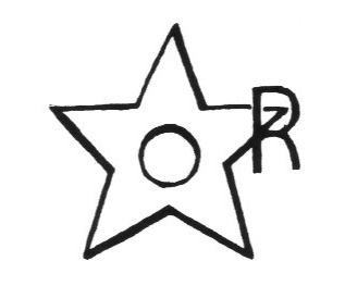 Клеймо M. Sterner Porzellanmanufaktur