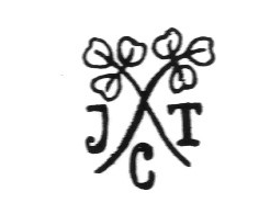 Клеймо Jäger, Thomas & Co.