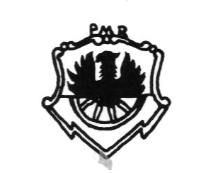 Клеймо Porzellanfabrik Marktredwitz Jäger & Co.