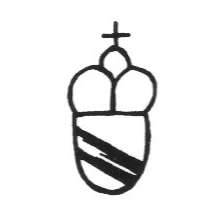 Клеймо Markgräfliche Porzellanregie