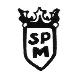 Клеймо Siegmund Paul Meyer