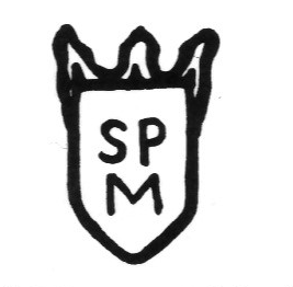 Клеймо Siegmund Paul Meyer