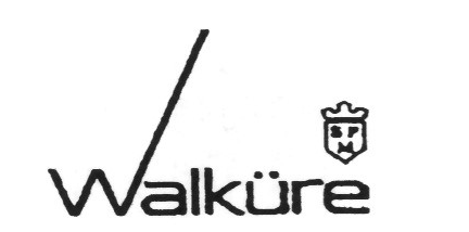 Клеймо Erste Bayreuther Porzellanfabrik „Walkü re“ Siegmund Paul Meyer GmbH