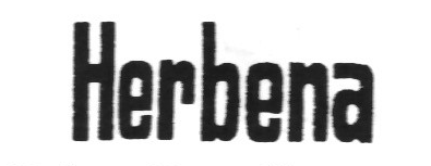 Клеймо Hermann Behne Porzellanmanufaktur