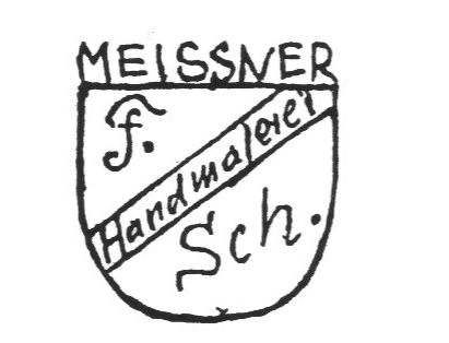 Клеймо Fritz Schulze