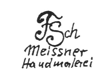 Клеймо Fritz Schulze