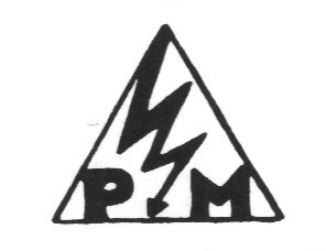 Клеймо Porzellanfabrik Mengersreuth GmbH