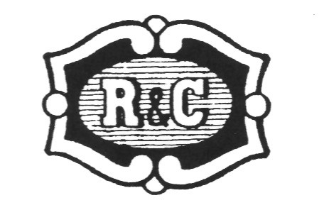 Клеймо Risler & Cie. GmbH