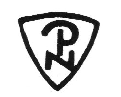 Клеймо Hagen & Co.