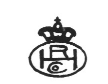 Клеймо Rudolph Heinz & Co.