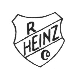 Клеймо Rudolph Heinz & Co.
